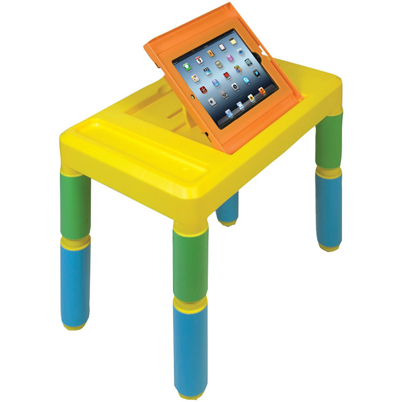 Activity Table for iPad 2/3/4 Surplus Giant